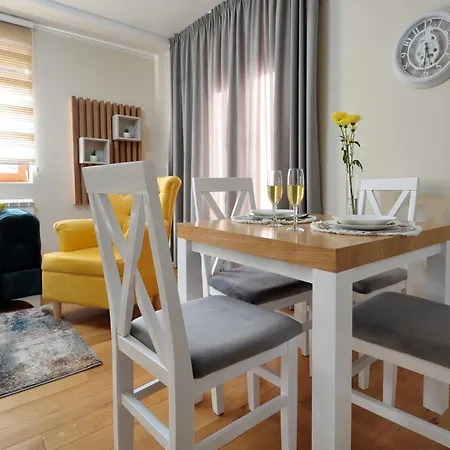 Apartment Antic 1 Vrnjacka Banja