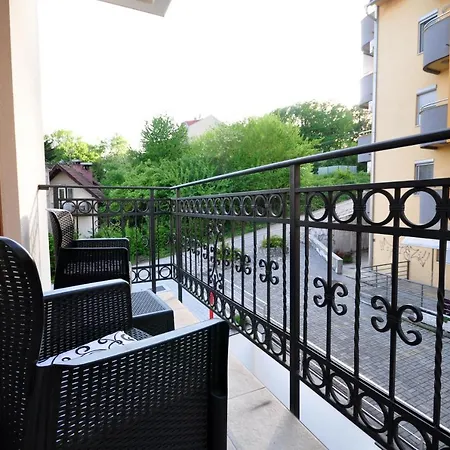 Apartment Antic 1 Vrnjacka Banja