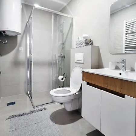 Antic 1 * Vrnjacka Banja