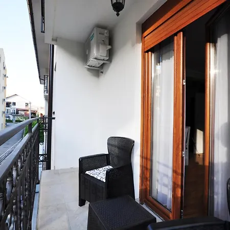 Apartment Antic 1 Vrnjacka Banja