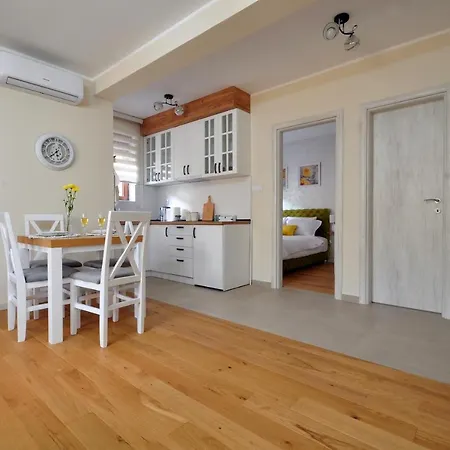 Apartment Antic 1 Vrnjacka Banja