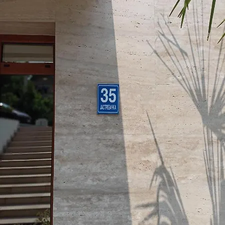 Apartment Antic 1 Vrnjacka Banja