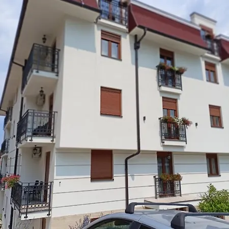 Antic 1 Vrnjacka Banja