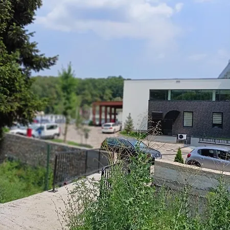 Apartment Antic 1 Vrnjacka Banja