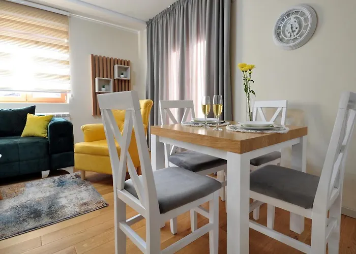 公寓 Antic 1 Vrnjačka Banja