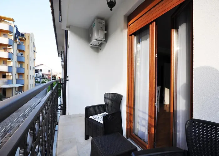 公寓 Antic 1 Vrnjačka Banja