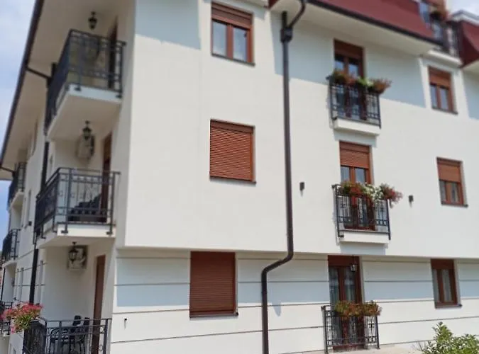 Antic 1 Vrnjačka Banja